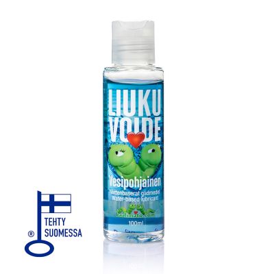 Finlayson Kaalimato liukuvoide 100 ml | Alk. 9,90 €