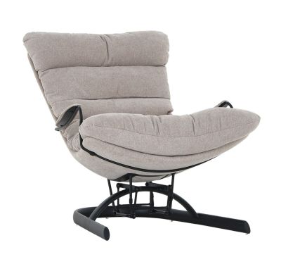 Mooda Osby nojatuoli beige Storm 06