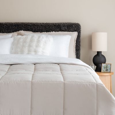 Veke Pouta päiväpeitto 180x260 cm hiekka