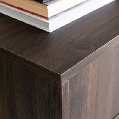 Veke Kokoa kansilevy 200x40 cm tumma tammi