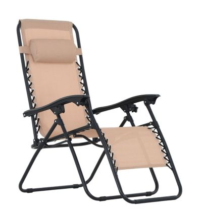 Veke Texas aurinkotuoli beige