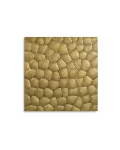 Eichholtz Maximus seinäkoriste antiikkimessinki