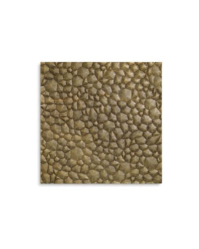 Eichholtz Ultimo-seinäkoriste, antiikkimessinki