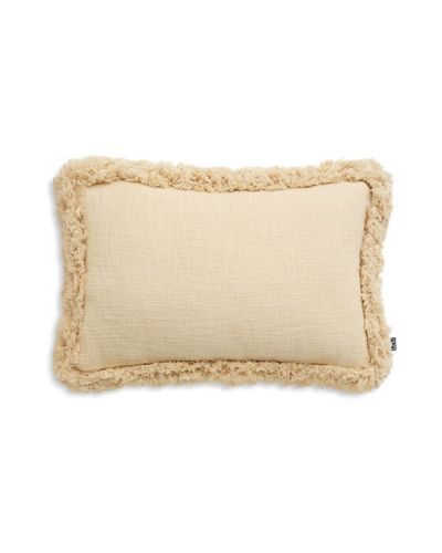 Eichholtz Brogan-tyynynpäällinen off-white