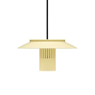 Pholc - Lille 24 riippuvalo, vanilja, alumiini, Ø 24 cm