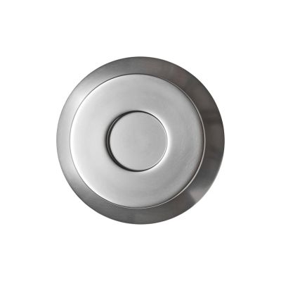 Pholc - Lille 18 seinävalaisin, metallinen, alumiini, Ø 18 cm