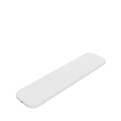 Uyuni Lighting - Ladattava LED Base Large USB-C 40x10 cm White