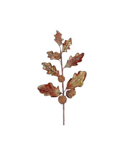 Newport Koristeoksa tammenterhoilla