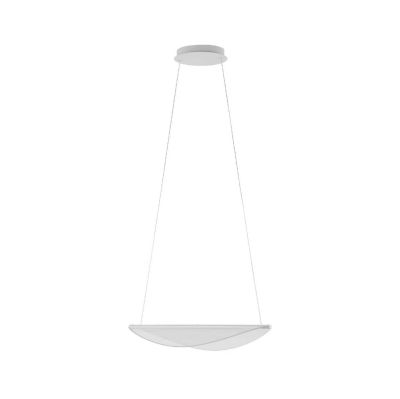 Stilnovo - Diphy LED-riippuvalaisin, 96 cm, 1-lamppuinen, DALI-Push