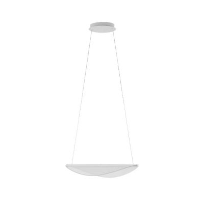 Stilnovo - Diphy LED-riippuvalaisin, 54 cm, 1-lamppuinen, DALI-Push