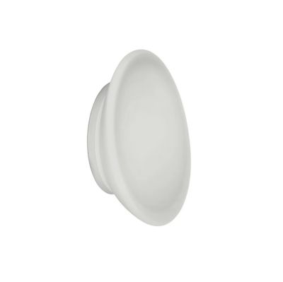 Stilnovo - Dynamic LED-seinävalaisin, Ø 43 cm, murano-lasi