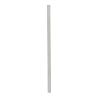 Stilnovo - Xilema W1 LED-seinävalaisin, minimalistinen, valkoinen