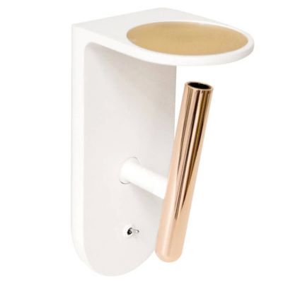 Stilnovo - 2Nights_W2 LED-seinävalaisin, käännettävä ja kääntyvä