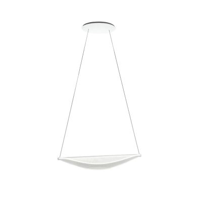 Stilnovo - Diphy LED-riippuvalaisin, 76 cm, DALI