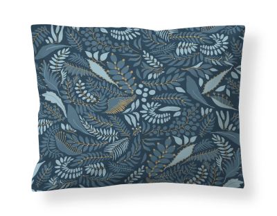 Finlayson Pihamaa satiinityynyliina Violetti