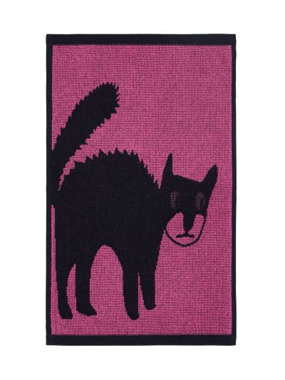 Finlayson Cat käsipyyhe Malva