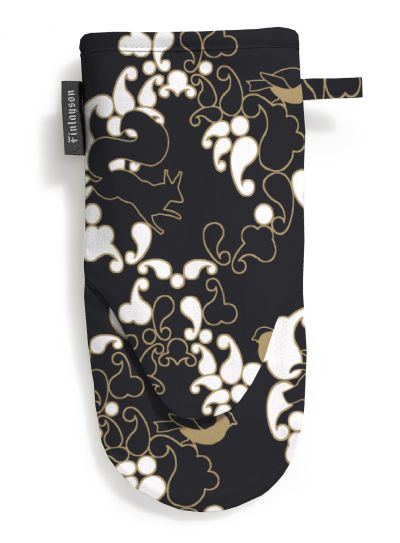 Finlayson Sopraano patakinnas