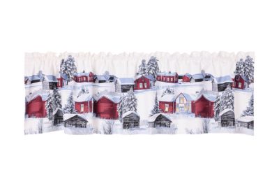 Vallila Muisto-verhokappa