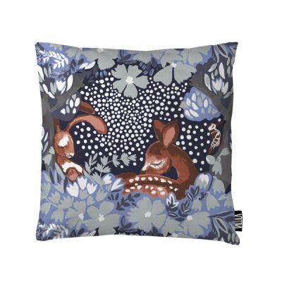 Vallila Nokosilla-koristetyynynpäällinen
