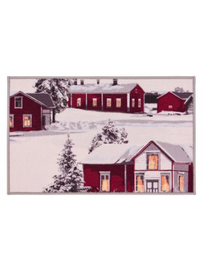 Vallila Muisto-kynnysmatto