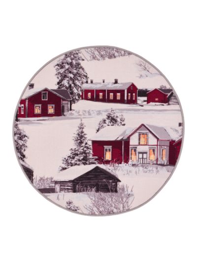 Vallila Muisto-matto