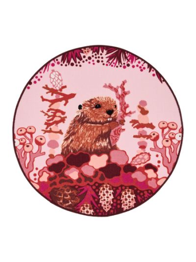 Vallila Iso Alvar -matto