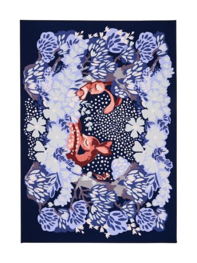 Vallila Nokosilla-matto