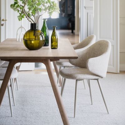 Rowico Home Drake tuoli beige 5310 Field 130