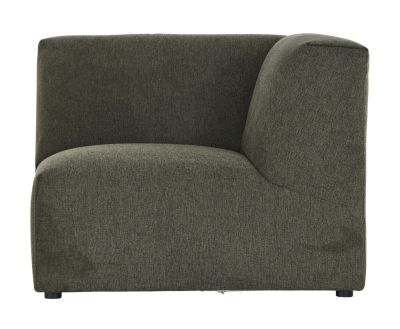 Veke Syli kulmamoduuli, vihreä Brego 77