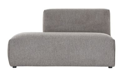 Veke Syli avopäätymoduuli vasen, beige Brego 34