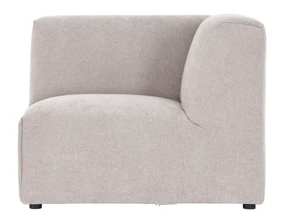 Veke Syli kulmamoduuli, beige Storm 06