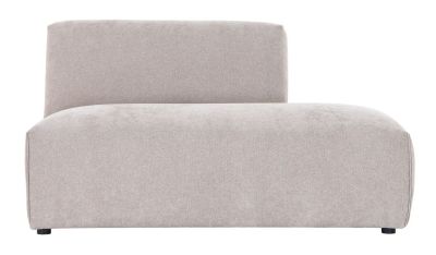 Veke Syli avopäätymoduuli oikea, beige Storm 06