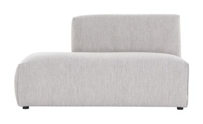 Veke Syli avopäätymoduuli vasen, vaaleabeige 01 Alpine