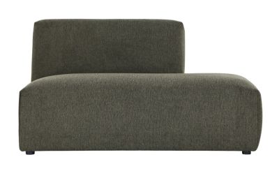 Veke Syli avopäätymoduuli oikea, vihreä Brego 77