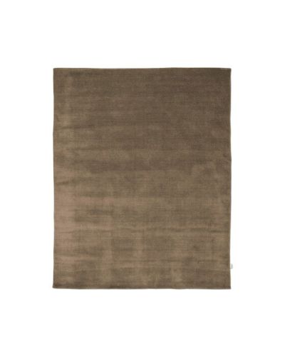 Classic Collection Solid matto ruskea