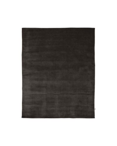 Classic Collection Solid matto charcoal