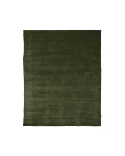 Classic Collection Solid matto forest green