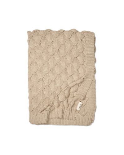 Classic Collection Gems viltti beige