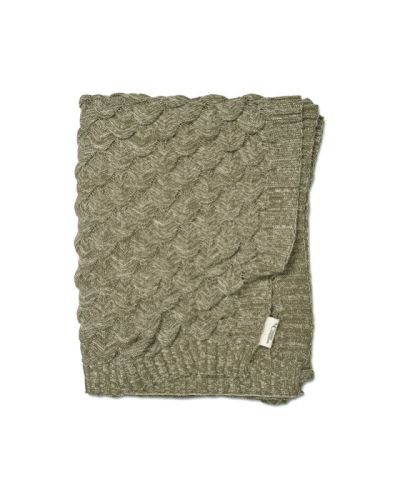 Classic Collection Gems viltti vihreä