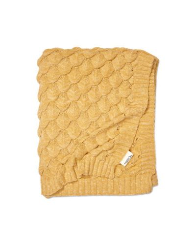 Classic Collection Gems viltti keltainen