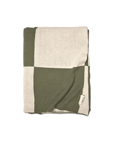 Classic Collection Square viltti vihreä