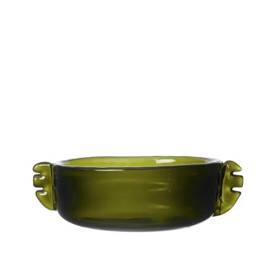 Ferm Living, Suupuhallettu Koristuskulho Alas Large