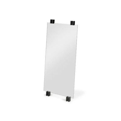 Skagerak Cutter peili Musta petsattu tammi