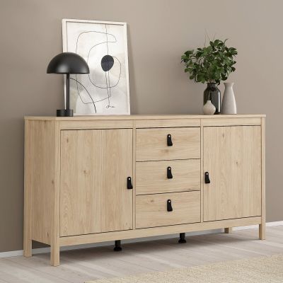 Tvilum Madrid senkki 151x38 cm tammi, asiakaspalautus