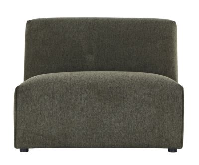 Veke Syli keskimoduuli, vihreä Brego 77