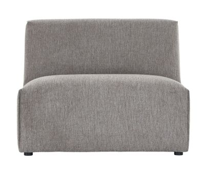 Veke Syli keskimoduuli, beige Brego 34