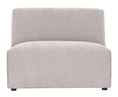 Veke Syli keskimoduuli, beige Storm 06