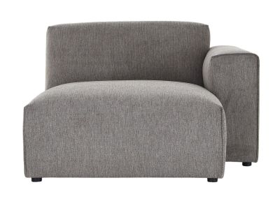 Veke Syli divaanimoduuli oikea, beige Brego 34