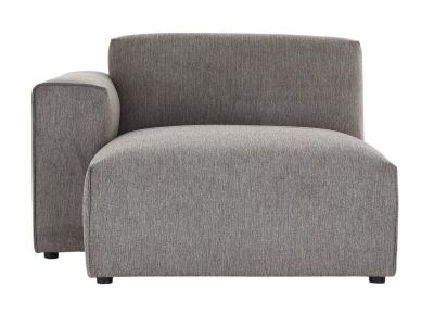 Veke Syli divaanimoduuli vasen, beige Brego 34