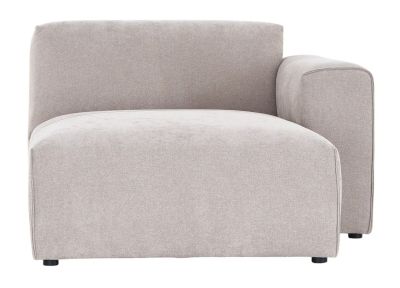 Veke Syli divaanimoduuli oikea, beige Storm 06